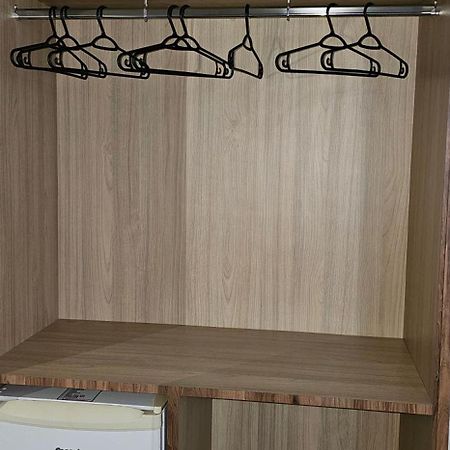 Brasilia Parque Hotel 상파울루 외부 사진