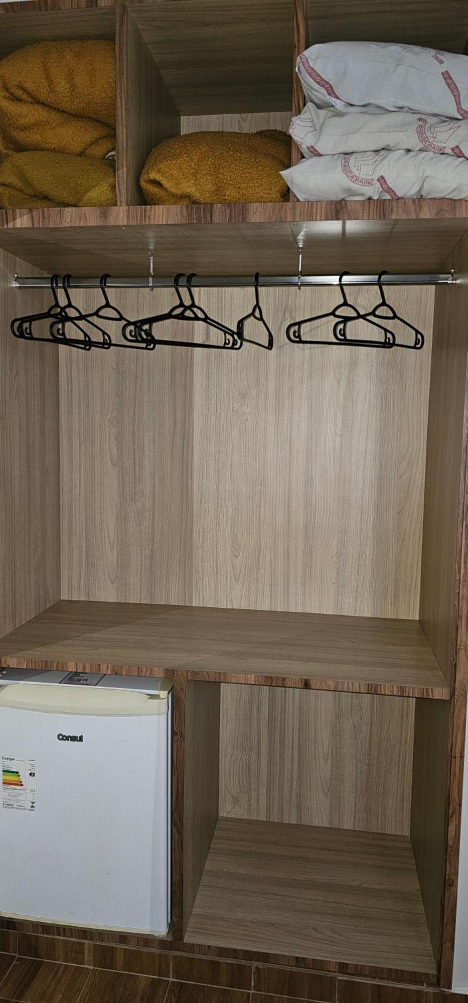 Brasilia Parque Hotel 상파울루 외부 사진
