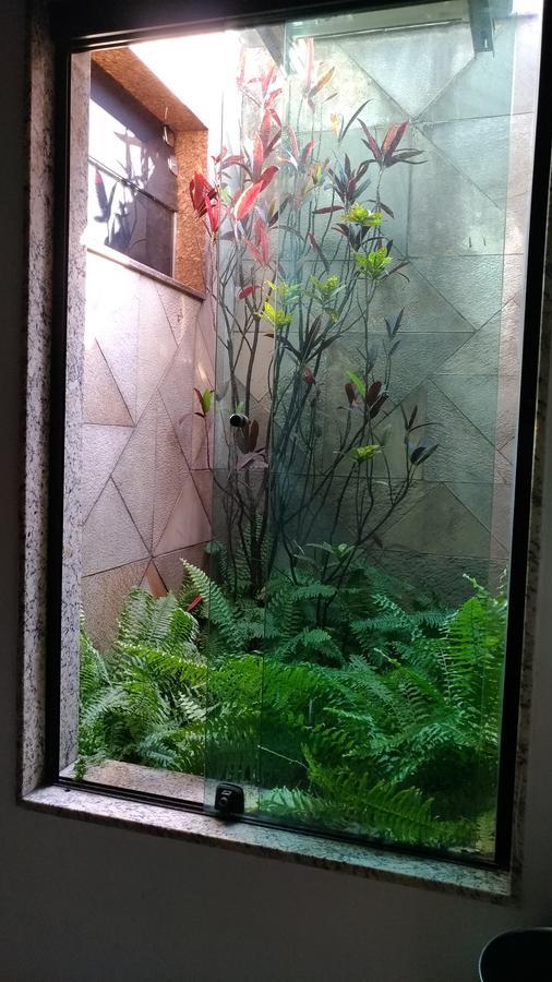 Brasilia Parque Hotel 상파울루 외부 사진