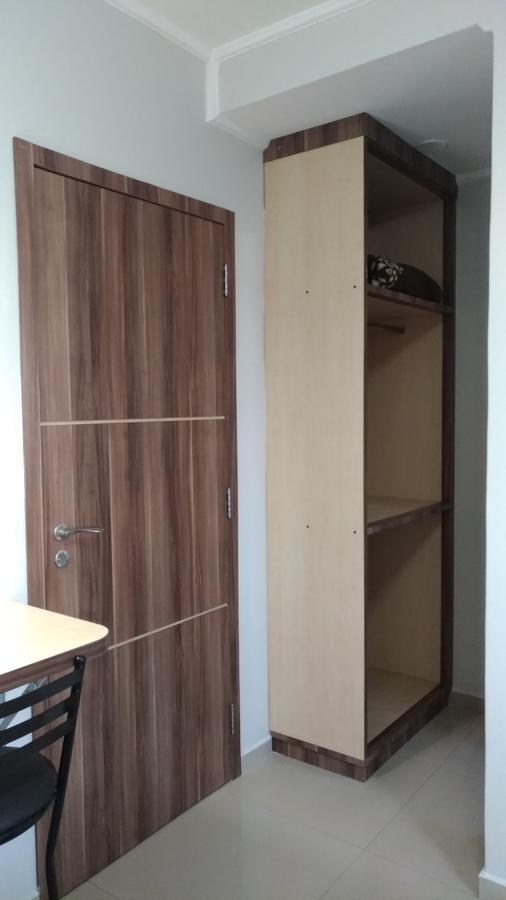 Brasilia Parque Hotel 상파울루 외부 사진